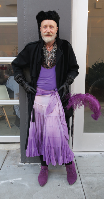 fashion