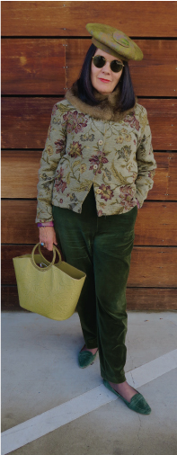 fashion