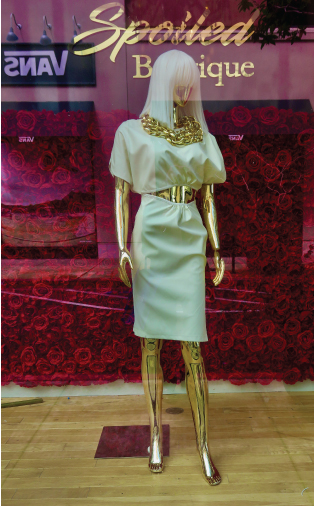 fashion