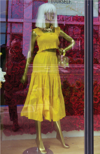 fashion