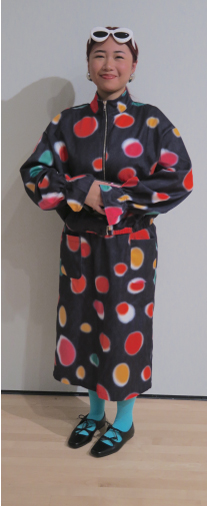 fashion