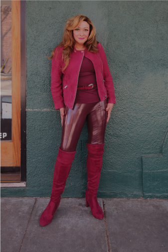 fashion