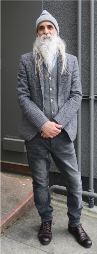 fashion