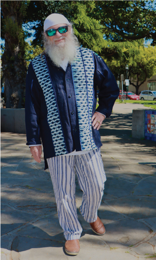 fashion