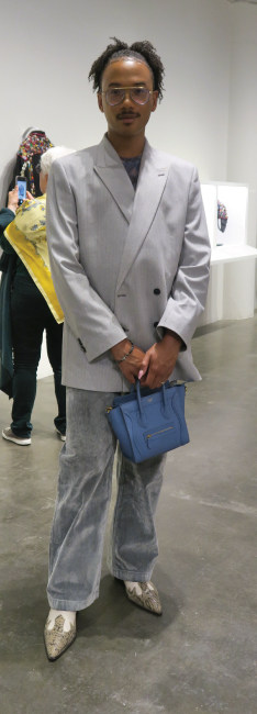 fashion