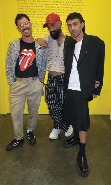fashion