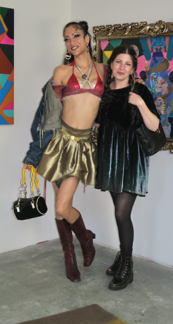 fashion