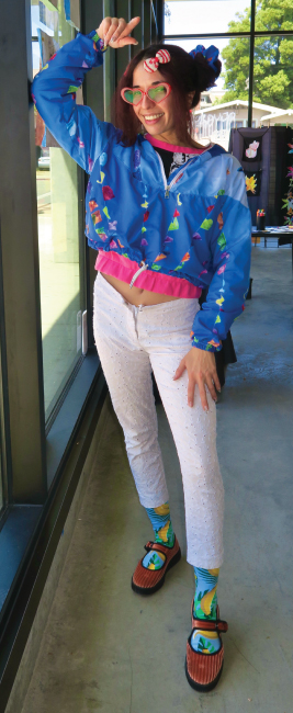 fashion