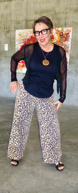 fashion