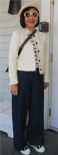 fashion