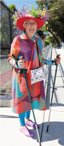 fashion