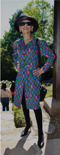 fashion