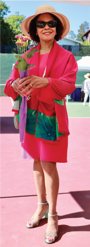 fashion