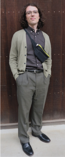 fashion