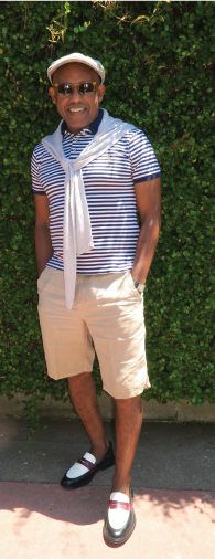 fashion