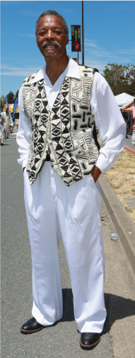 fashion
