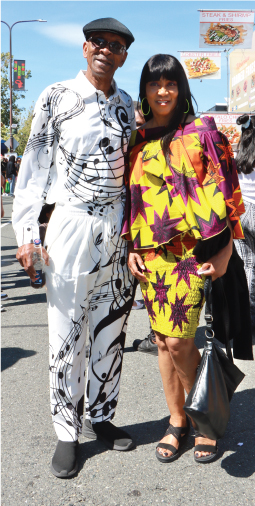 fashion