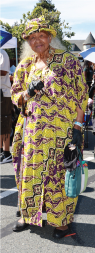 fashion