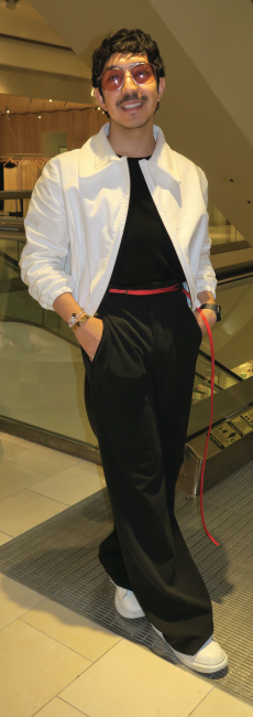 fashion