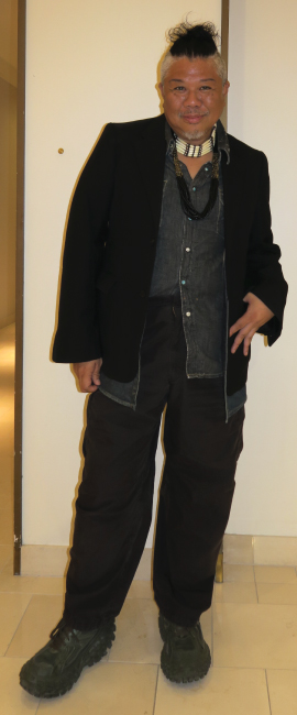 fashion
