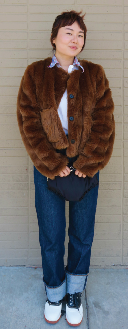 fashion