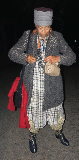 fashion