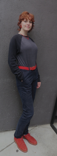 fashion