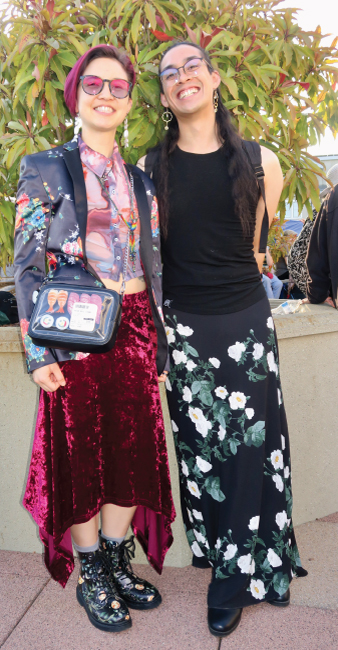 fashion