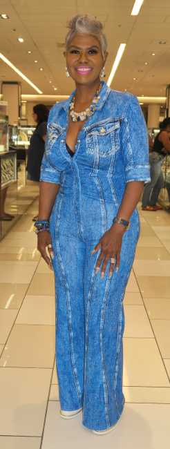 fashion
