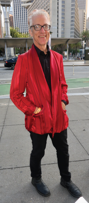 fashion