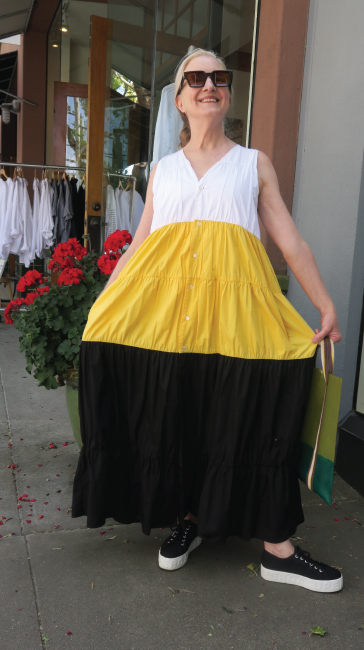 fashion