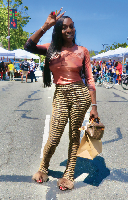 fashion