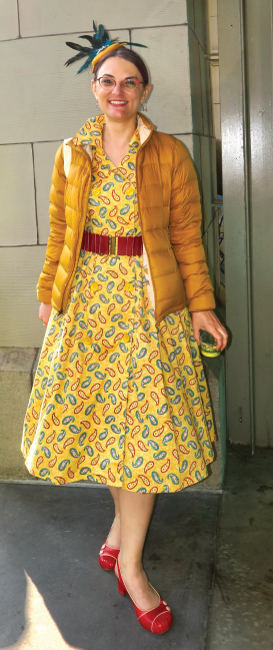 fashion