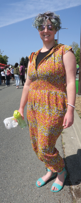 fashion