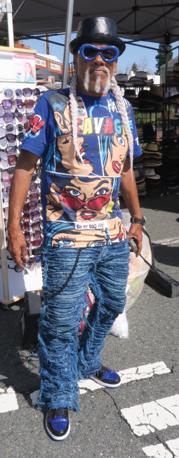 fashion