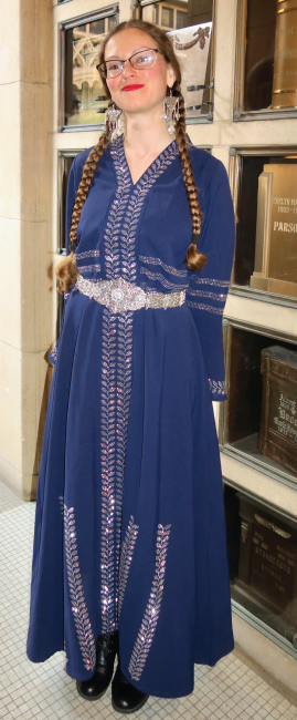 fashion
