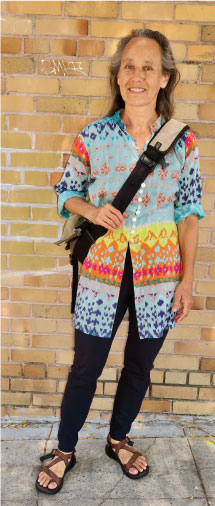 fashion