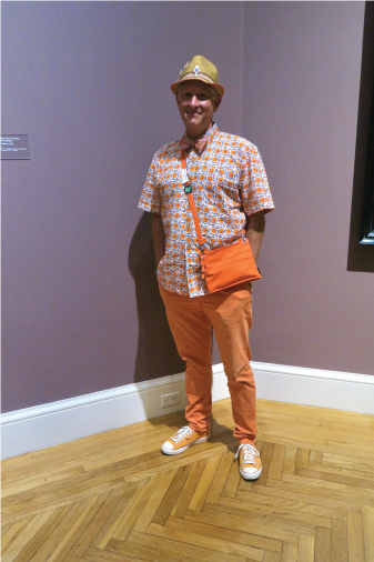 fashion