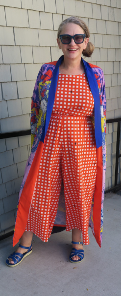 fashion