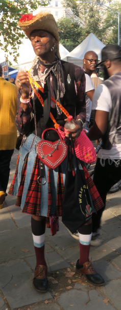 fashion