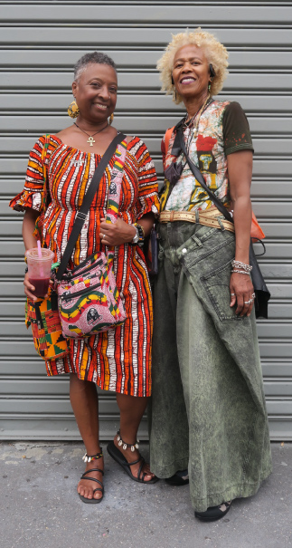 fashion