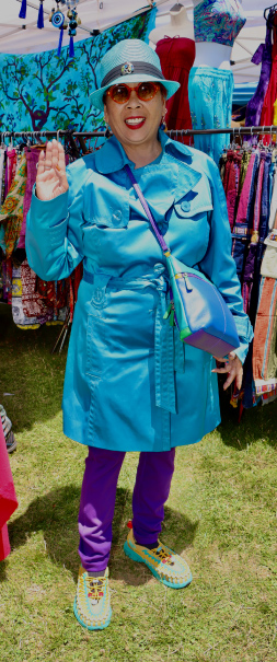 fashion