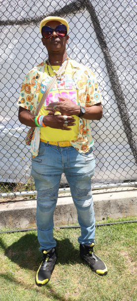 fashion