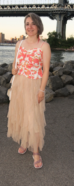 fashion