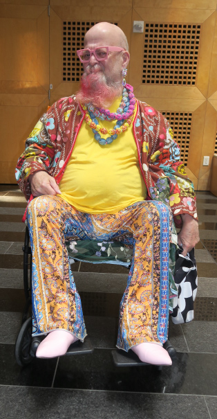 fashion