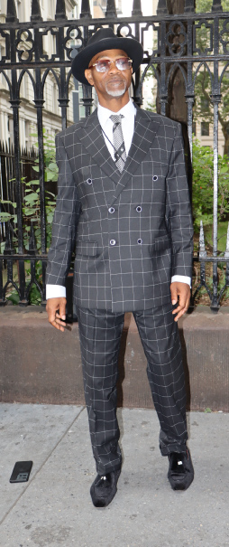 fashion