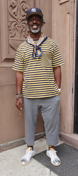 fashion