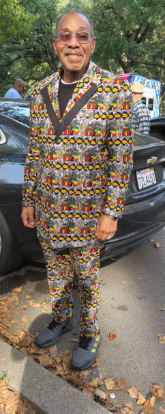 fashion