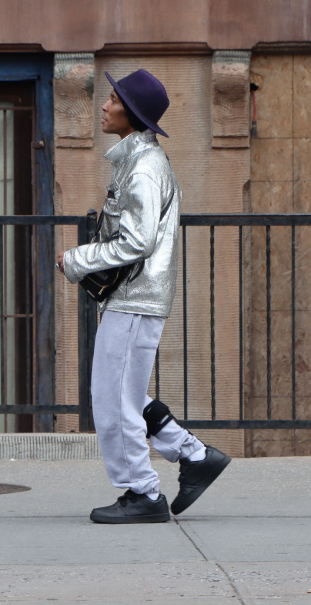 fashion