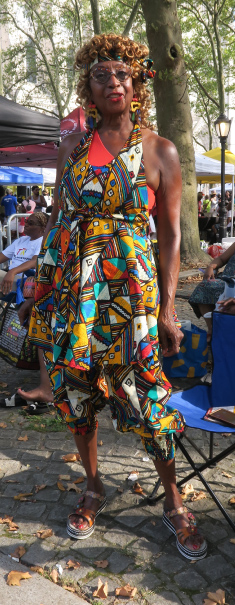 fashion